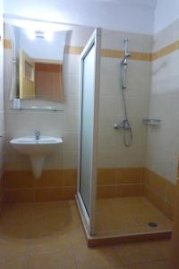 Hotel Bakos Korinthia Greece
