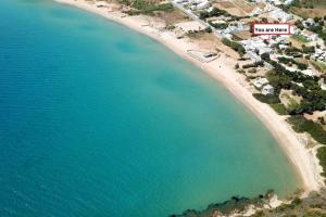 Vacation House by the Beach Andros Greece