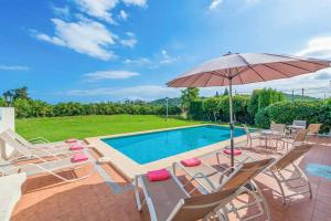 Villa Almadravet by Sealand Villas