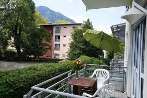 Ferienwohnung Garzmann