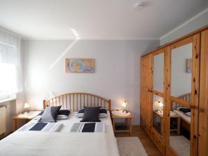 Ferienwohnung Garzmann