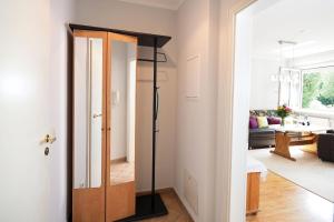 Ferienwohnung Garzmann