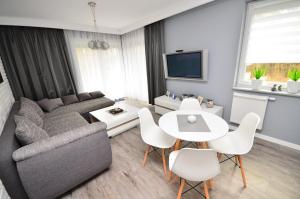 APARTAMENT - DZIWNÓWEK - LEŚNE TARASY - 45B10 - 150 M OD MORZA