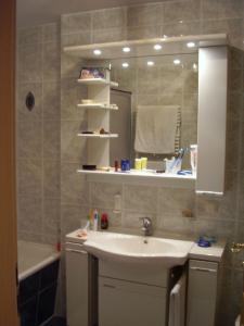 Ferienwohnung Garzmann