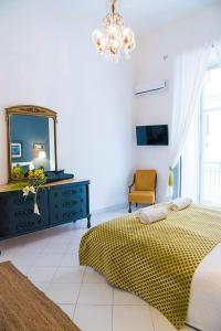 Doppelzimmer mit Zustellbett und Gemeinschaftsbad