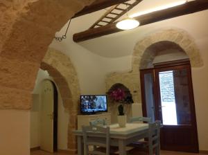 Trullo de 2 dormitorios