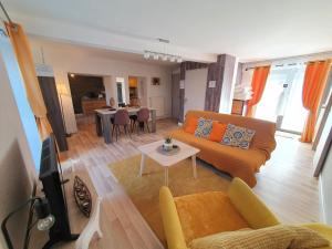 Appartements En campagne, confortable : photos des chambres