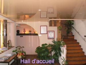 Hotels Lud'Hotel : photos des chambres