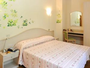 Apartment Belvedere-1 by Interhome