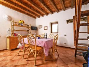 Apartment Torretta 2 by Interhome