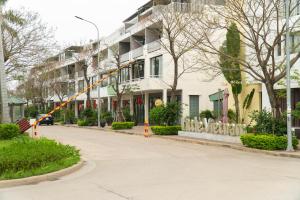 Green Pearl Villa Ha Long