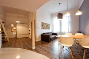 Kasia&Lukasz Apartments