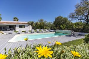 Villa Isabelle - Loule