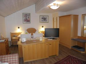 Ferienhotel Silberdistel garni