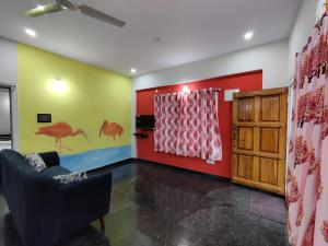 Royal Wings Apartments
