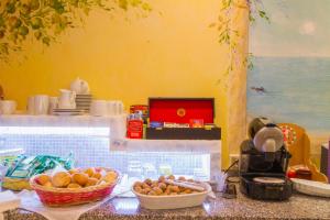 Elisart Guest House img10