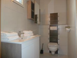 Auberges Auberge Le Sillet : Chambre Double Confort