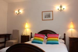 Auberge de LEchauguette