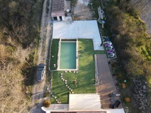 MARTINs COTTAGE Tourrettes