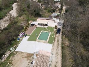 MARTINs COTTAGE Tourrettes