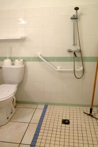 Holiday Home Résidence Plage Océane-3 by Interhome