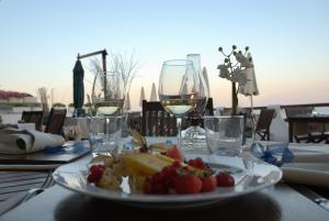 Hotel Cavalluccio Marino