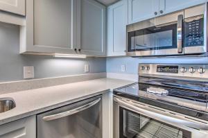 Oceanfront Luxury Condo in North Myrtle Beach