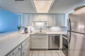 Oceanfront Luxury Condo in North Myrtle Beach