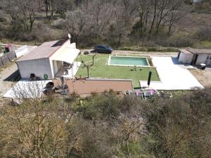 MARTINs COTTAGE Tourrettes