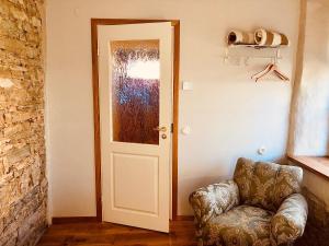 Kohtu Apartment Unique