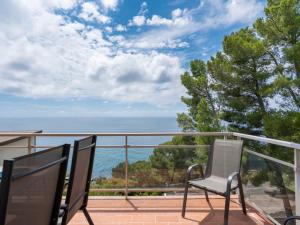 Holiday Home Orizzonte by Interhome