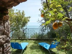 Holiday Home Orizzonte by Interhome - Marina dʼAndora