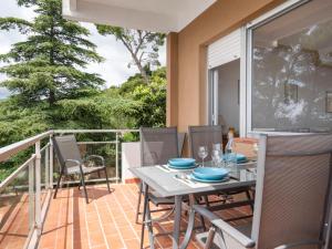Holiday Home Orizzonte by Interhome