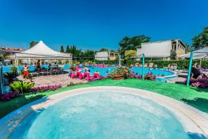 Bungalow Familiare