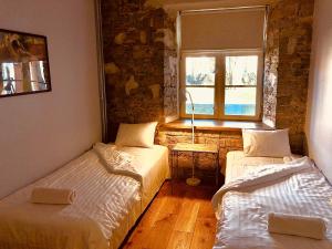 Kohtu Apartment Unique