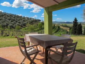 Apartment Conte Francesco I-1 by Interhome