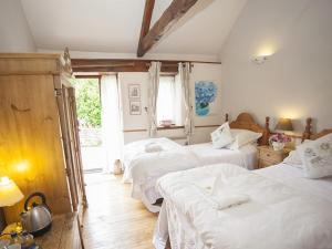 Beeches Farmhouse Country Cottages & Rooms