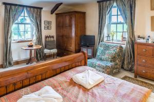 Beeches Farmhouse Country Cottages & Rooms