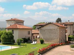 Holiday Home Villetta by Interhome