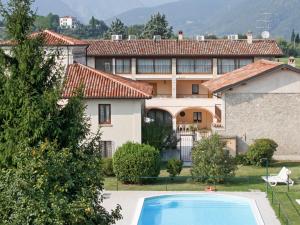 Holiday Home Villetta by Interhome