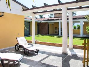 Apartment Vittoria by Interhome