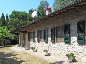 Holiday Home Villetta degli Orti by Interhome - Lucese