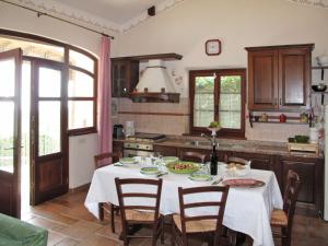 Holiday Home Villetta degli Orti by Interhome