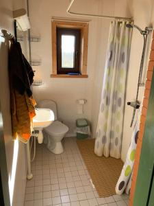 Keldrimäe külalistemaja