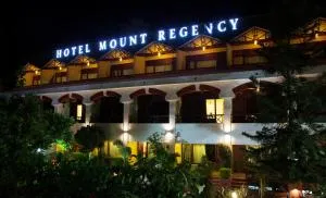 Hotel Mount Regency - Mount Ābu