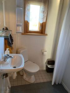 Keldrimäe külalistemaja