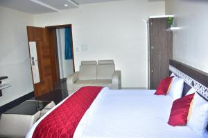 Pagadala Grand Residency