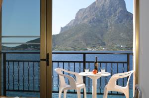 Plaza Hotel Kalymnos Greece