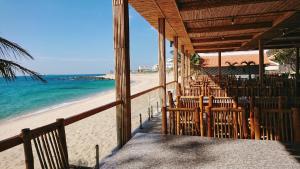 Hòn Cau Resort & Restaurant
