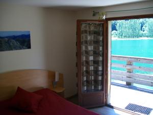 Hotels Lac des Graves : photos des chambres